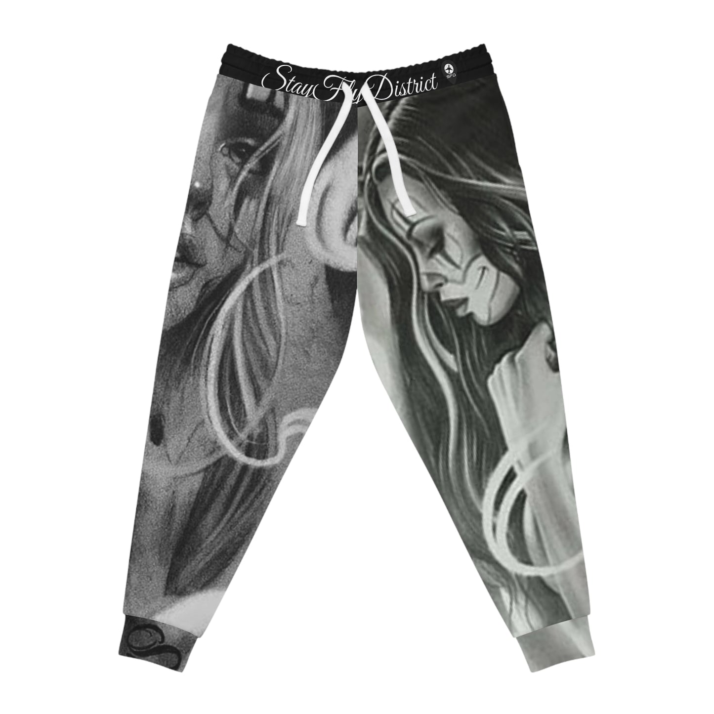 SFD joggers