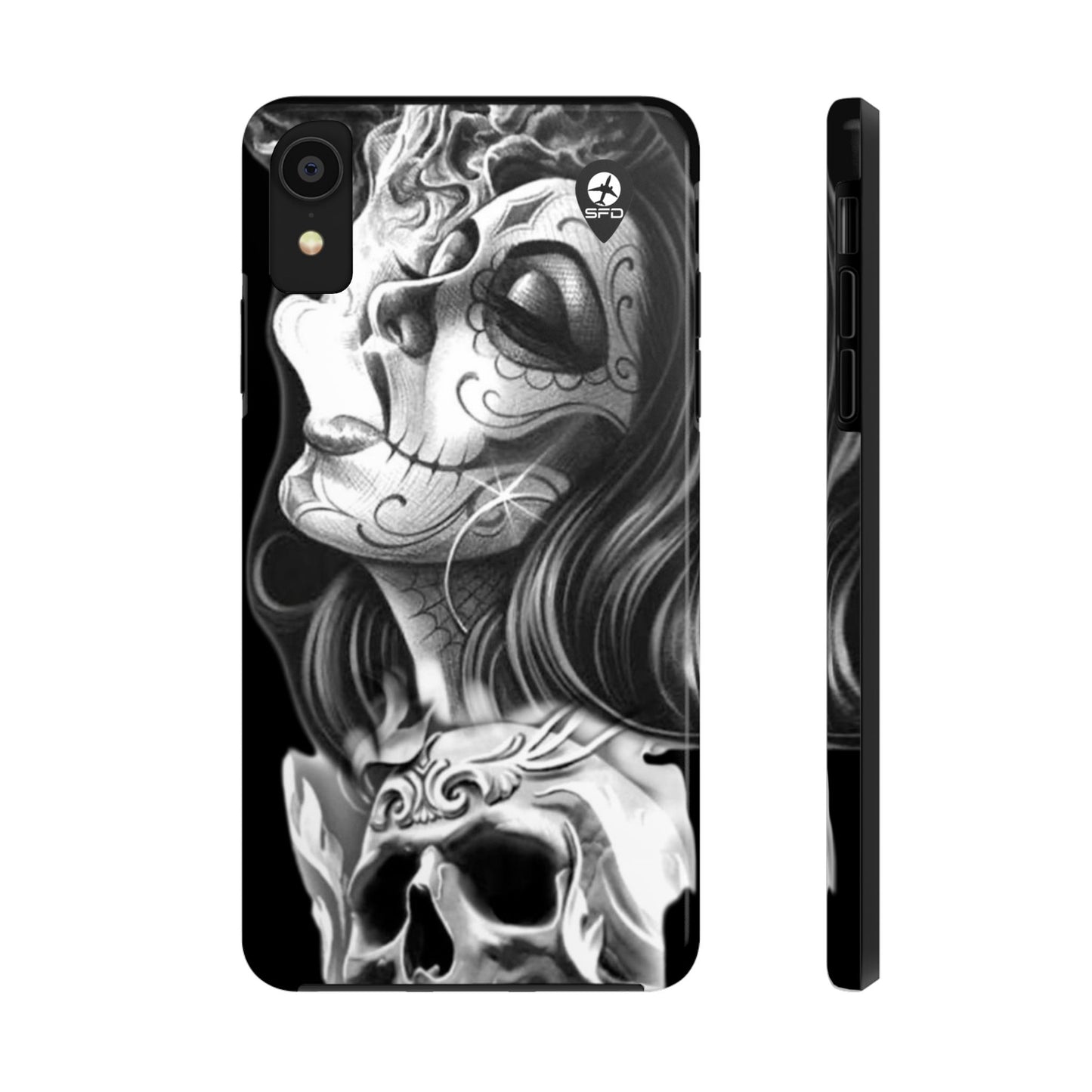 SFD Tough Phone Cases