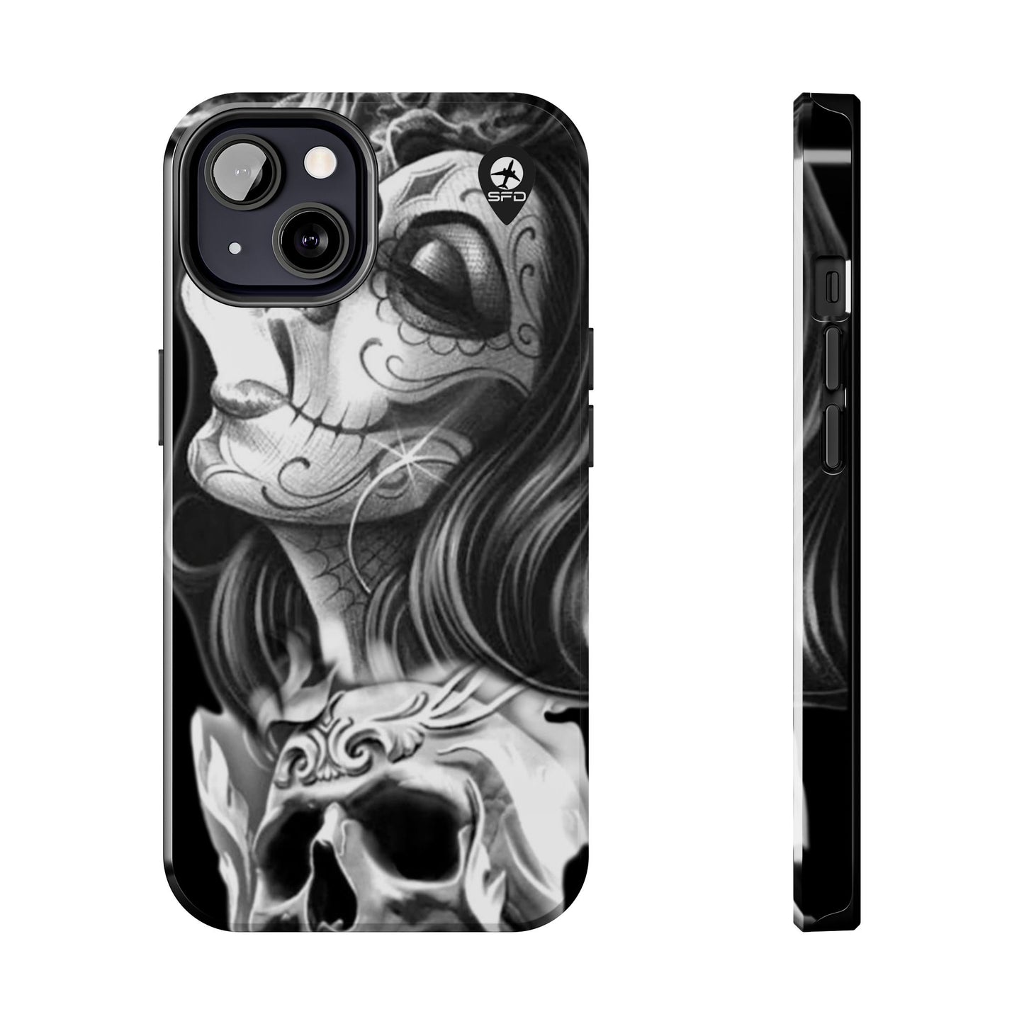 SFD Tough Phone Cases