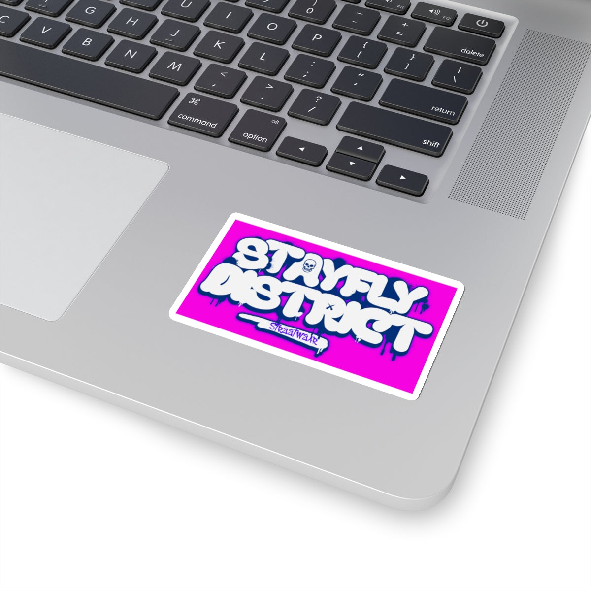 SFD Sticker