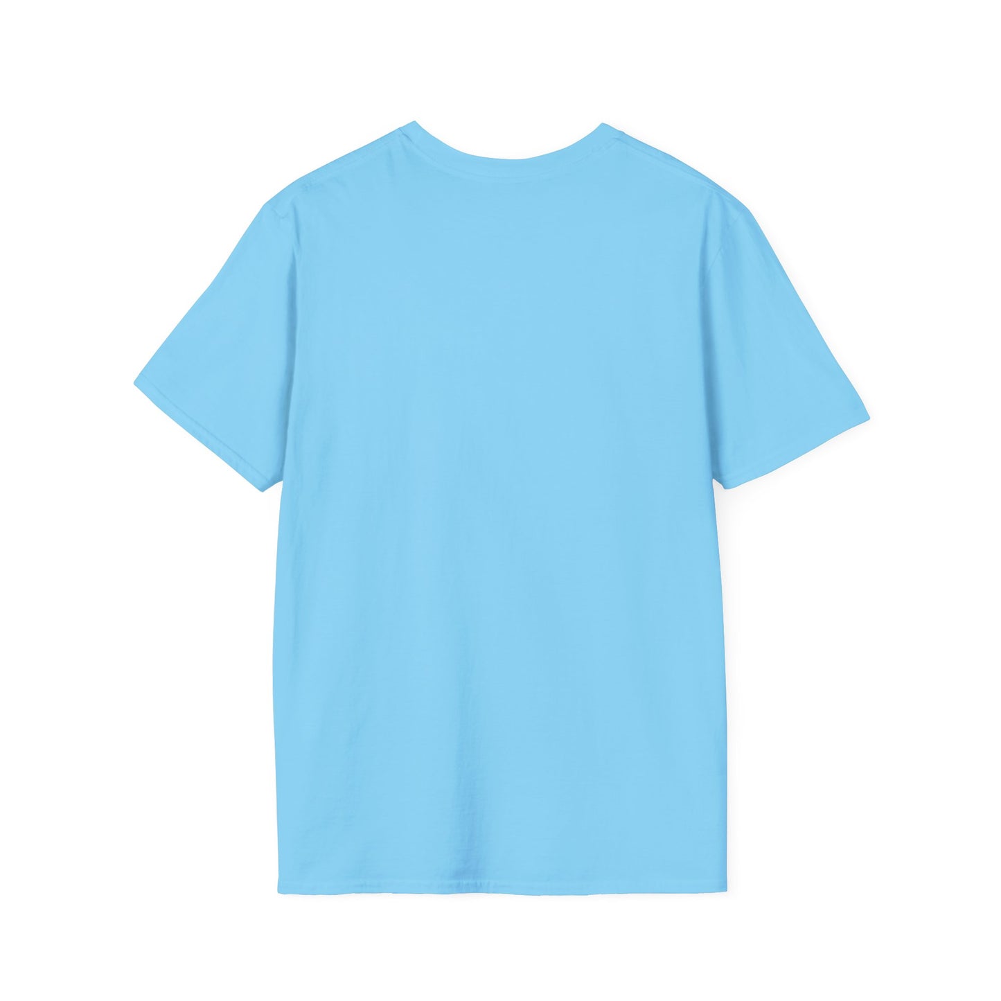 Drop Bombs Skeleton Tee