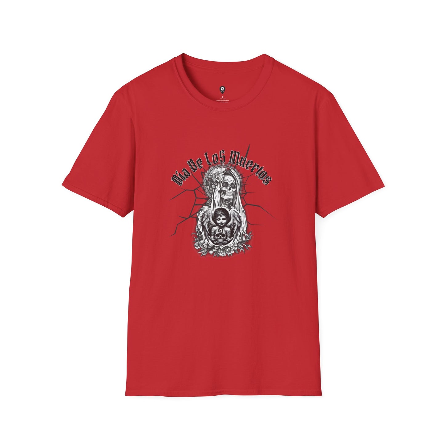 Dia De los Muertos T-Shirt