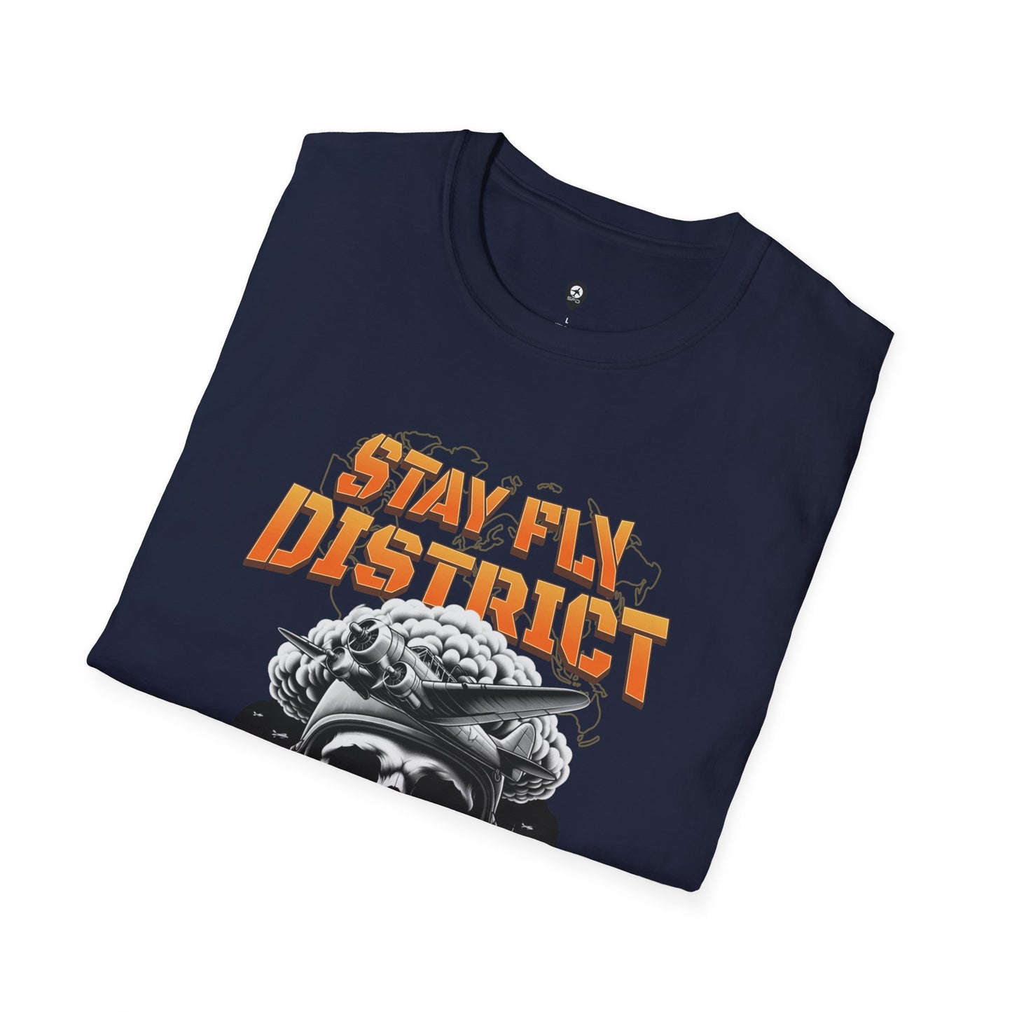 SFD "WMD' T-Shirt