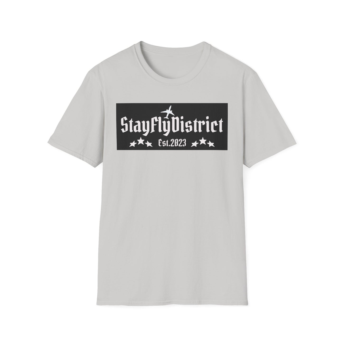 Logo Box T-Shirt