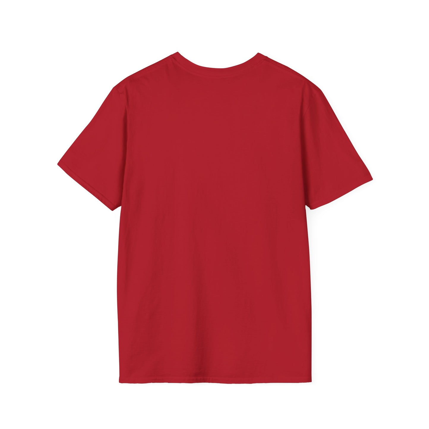 SFD flame Tee