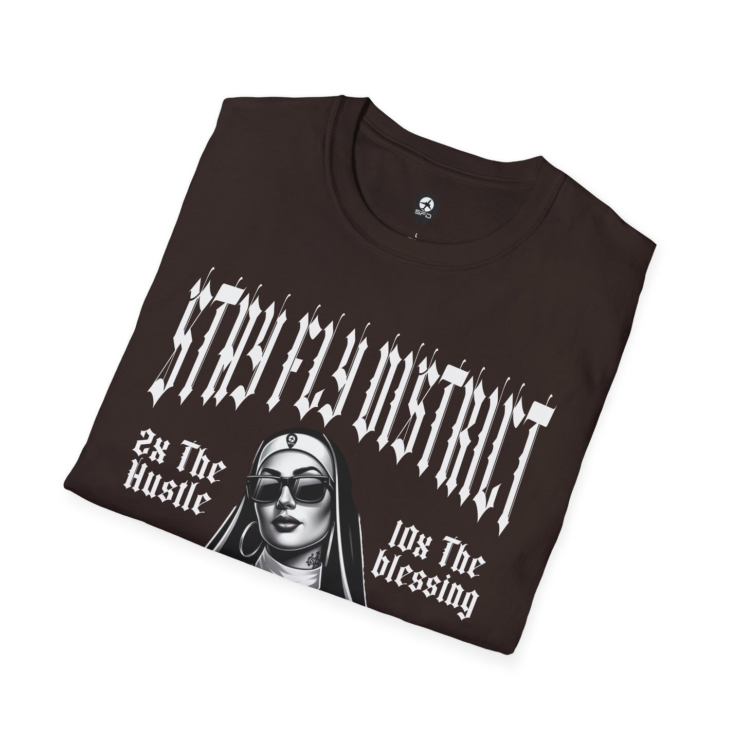 SFD 210 Tee