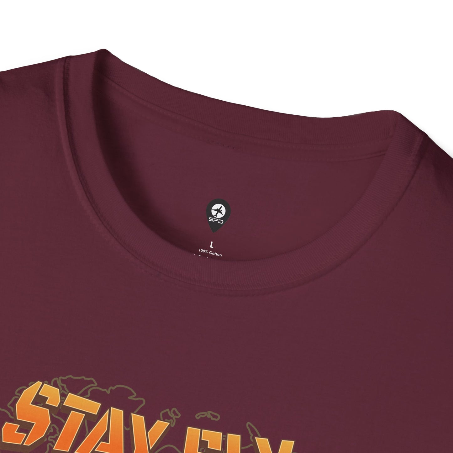 SFD "WMD' T-Shirt