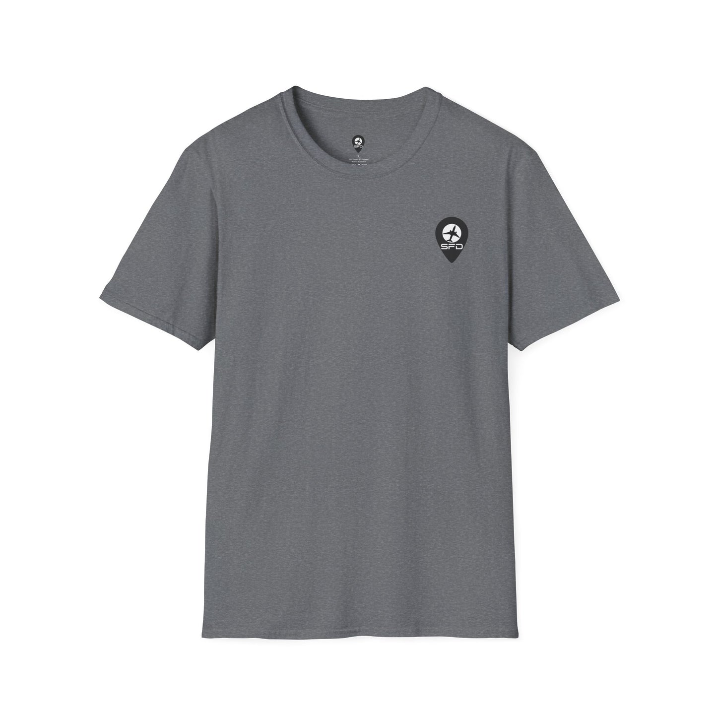 SFD Takeoff Tee