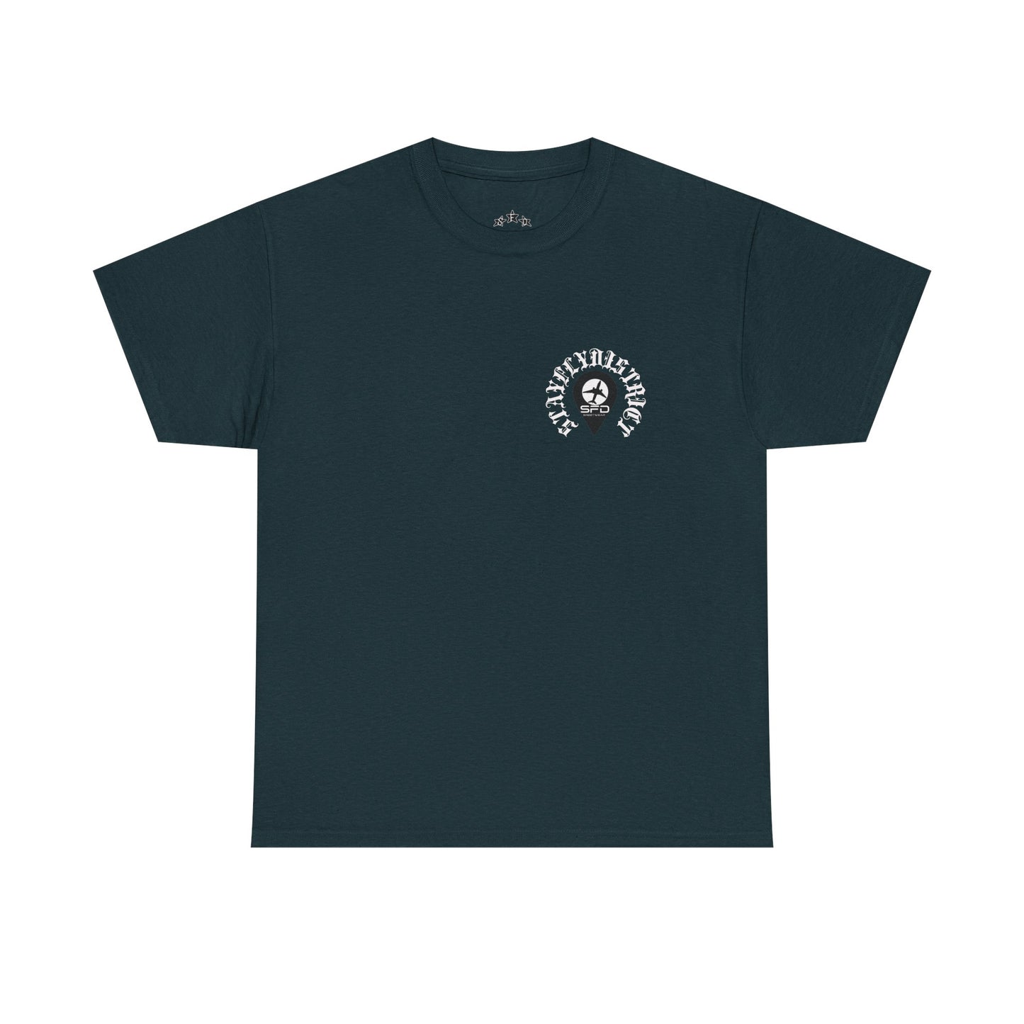 SR. Muerte Tee