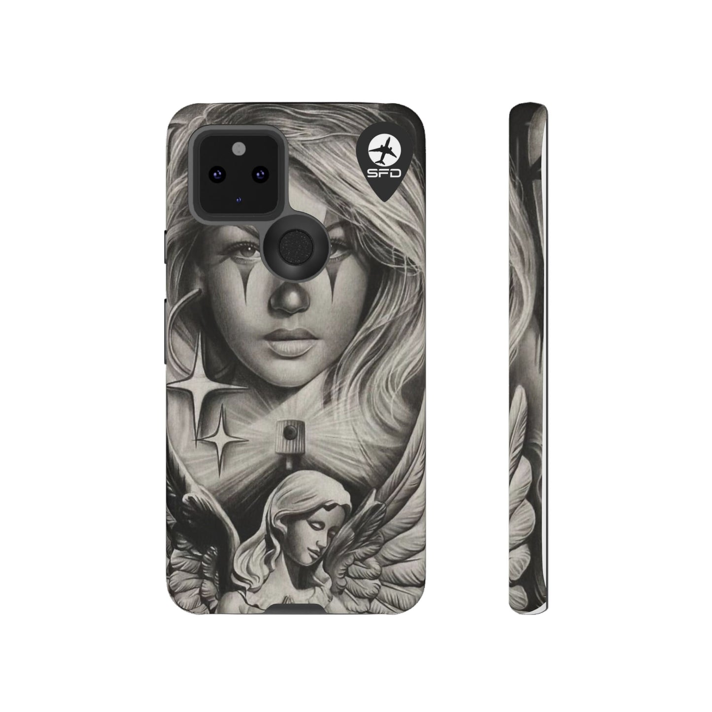 Tough Cases