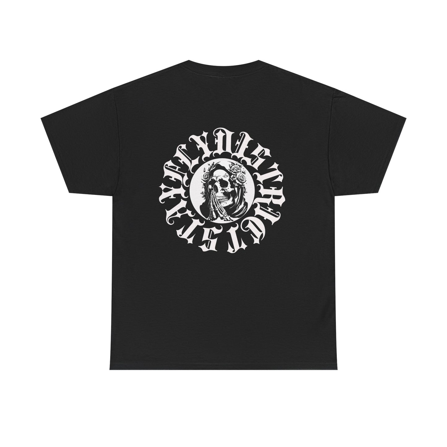 SR. Muerte Tee