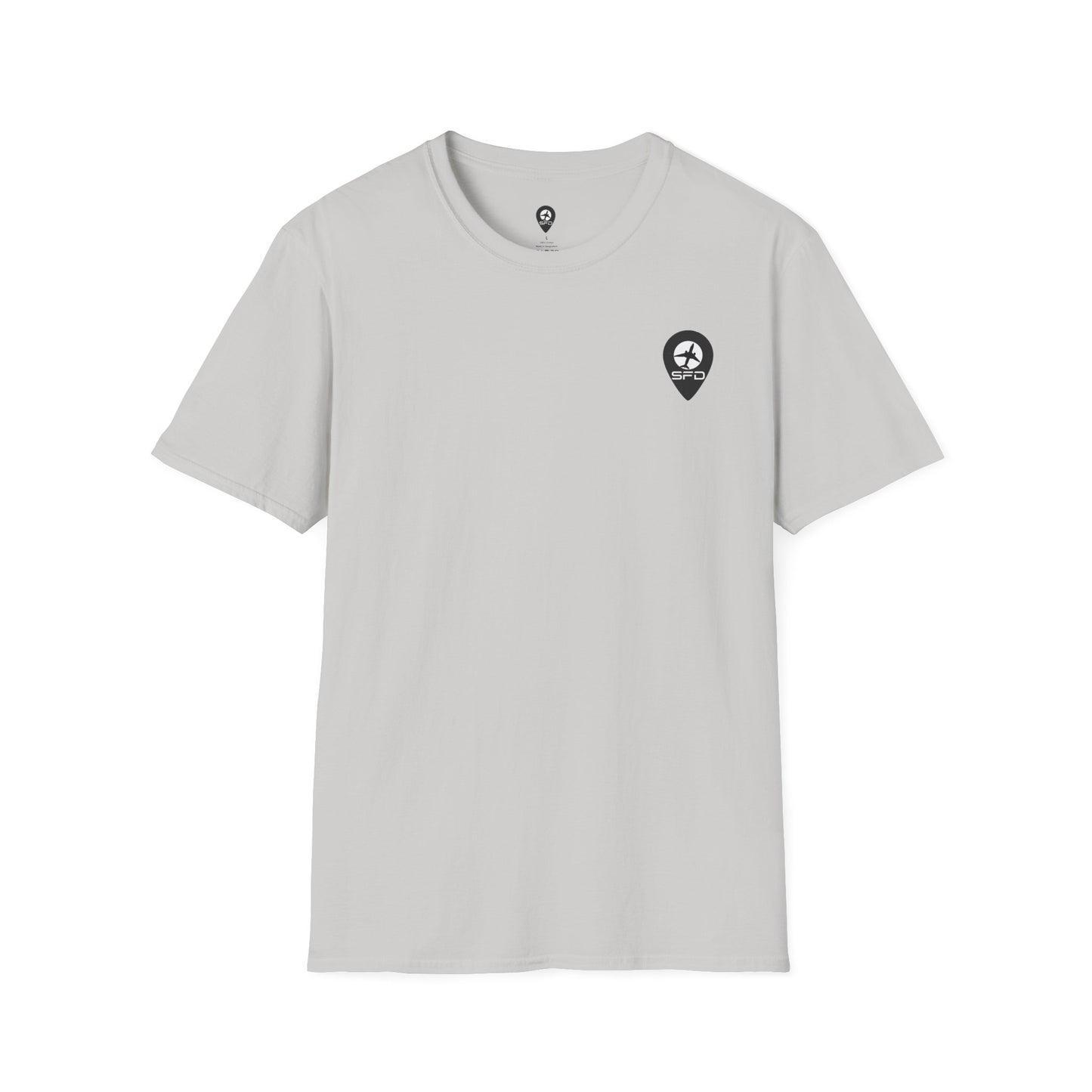 SFD Takeoff Tee
