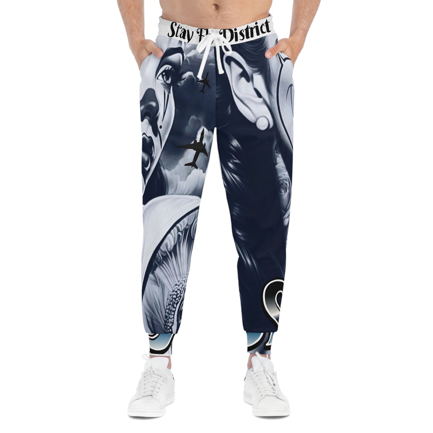 SFD Pinup Joggers