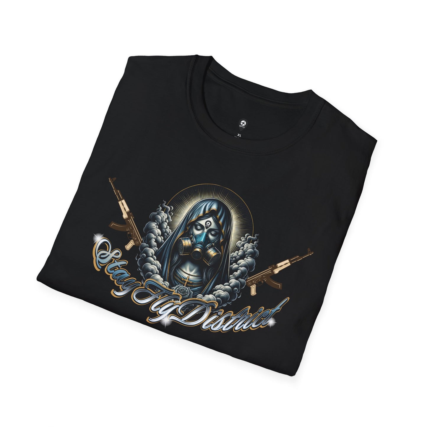 SFD "Reina De Cielo"Tee