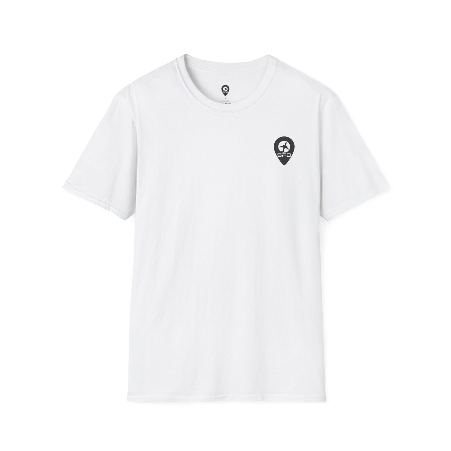 SFD Takeoff Tee