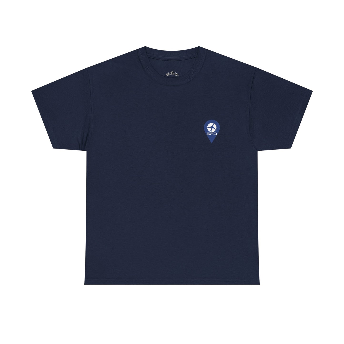 GTR Tee
