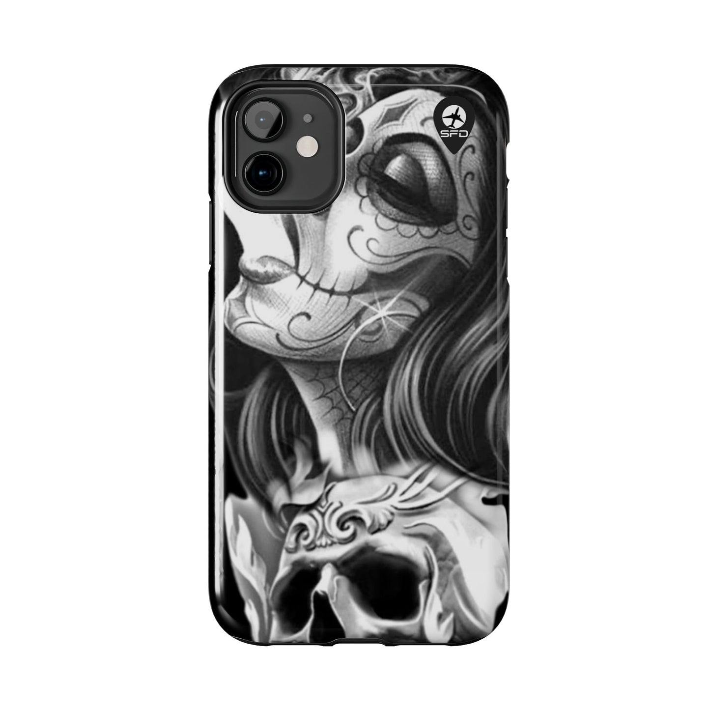SFD Tough Phone Cases