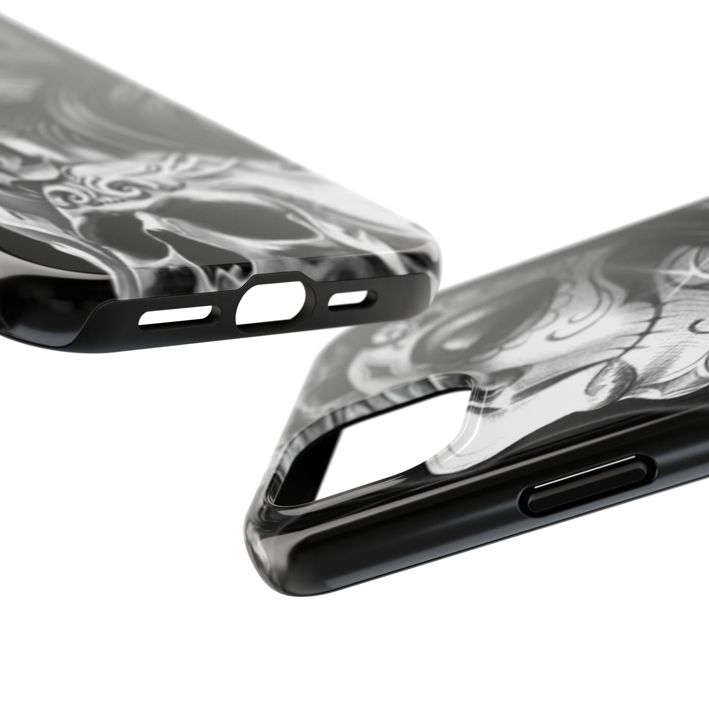 SFD Tough Phone Cases