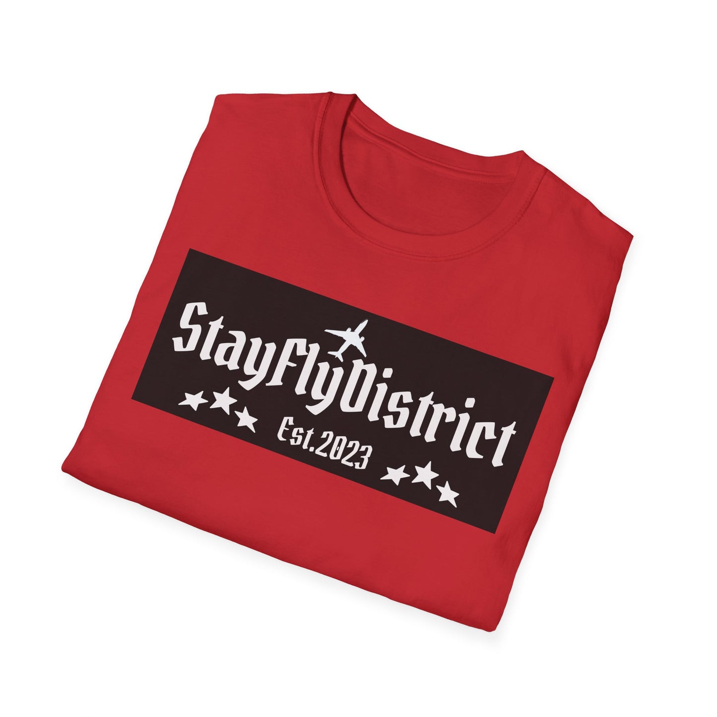 Logo Box T-Shirt