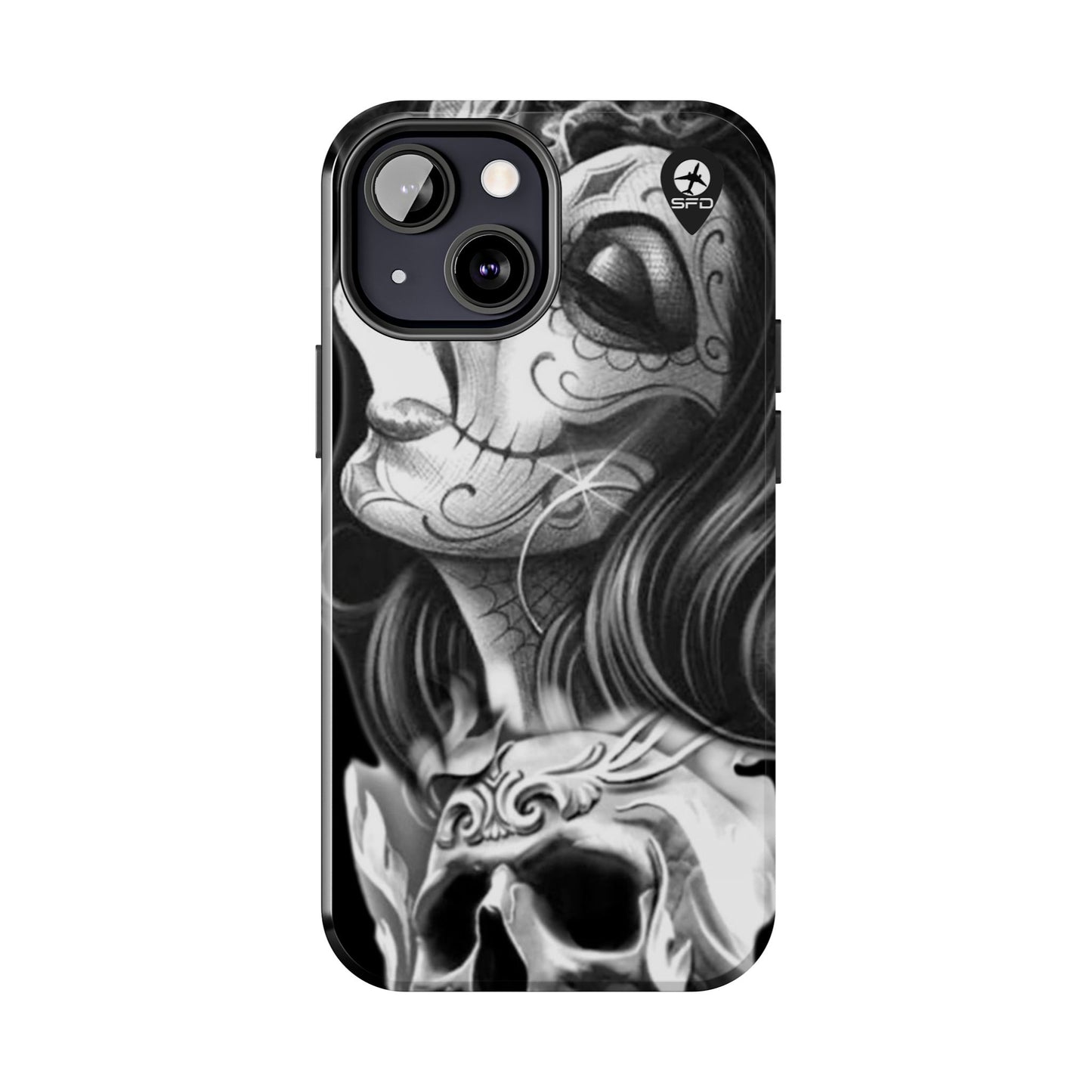 SFD Tough Phone Cases