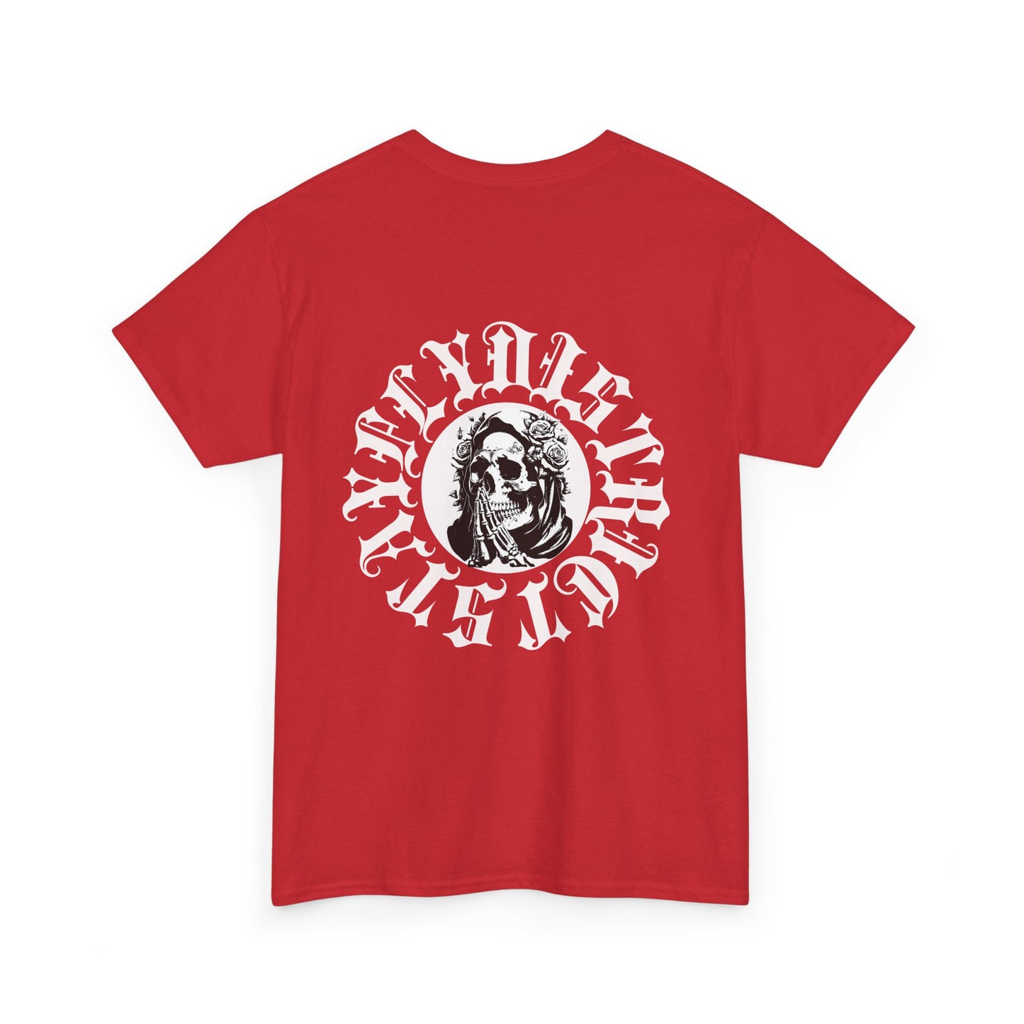 SR. Muerte Tee