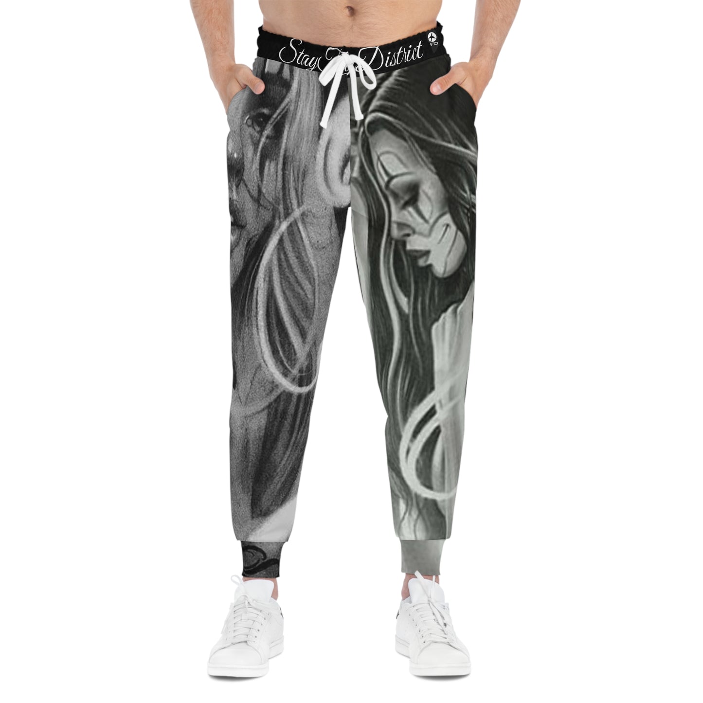 SFD joggers
