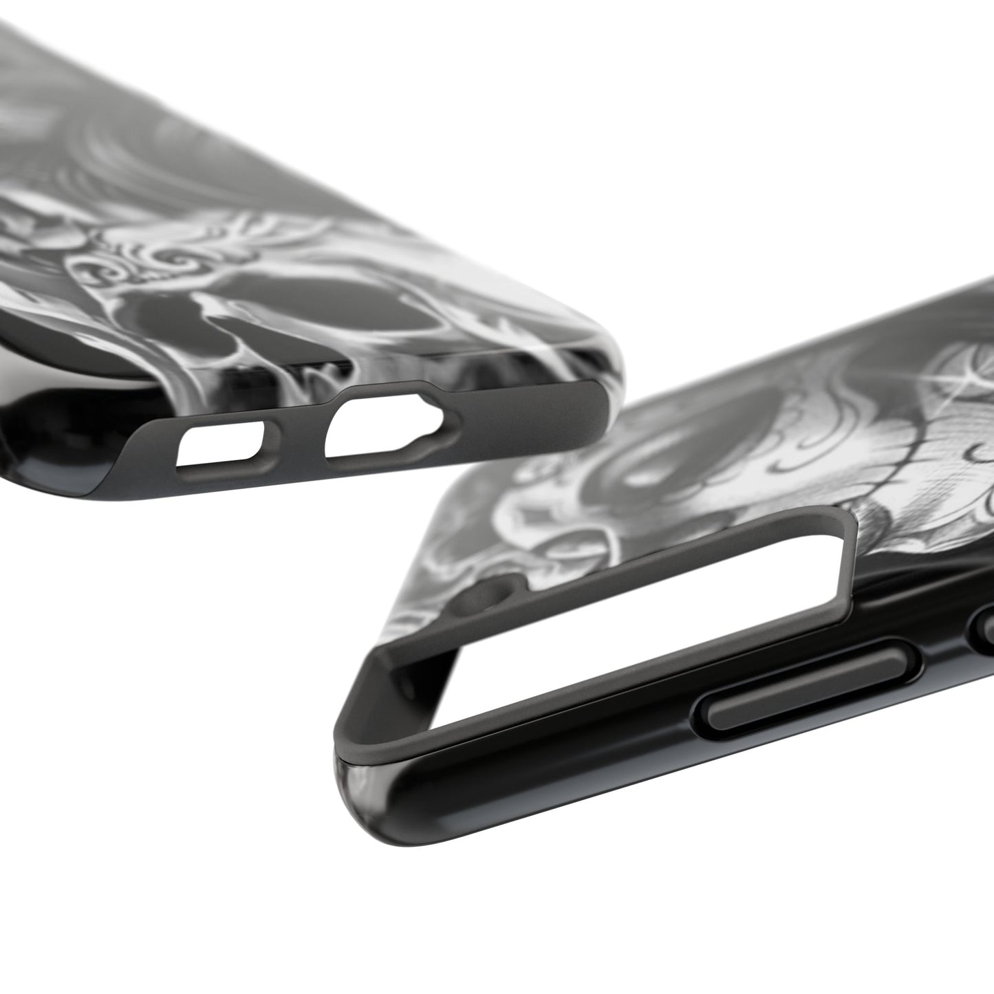 SFD Tough Phone Cases