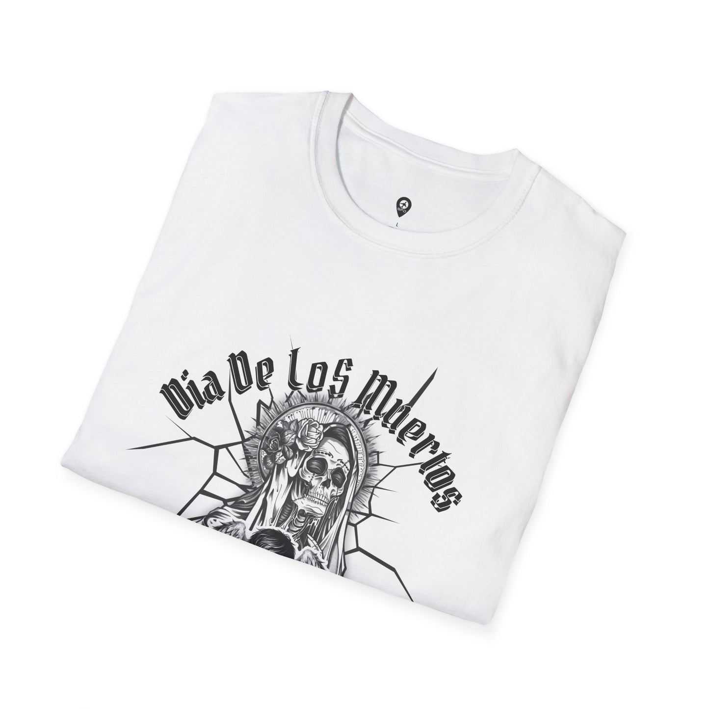 Dia De los Muertos T-Shirt