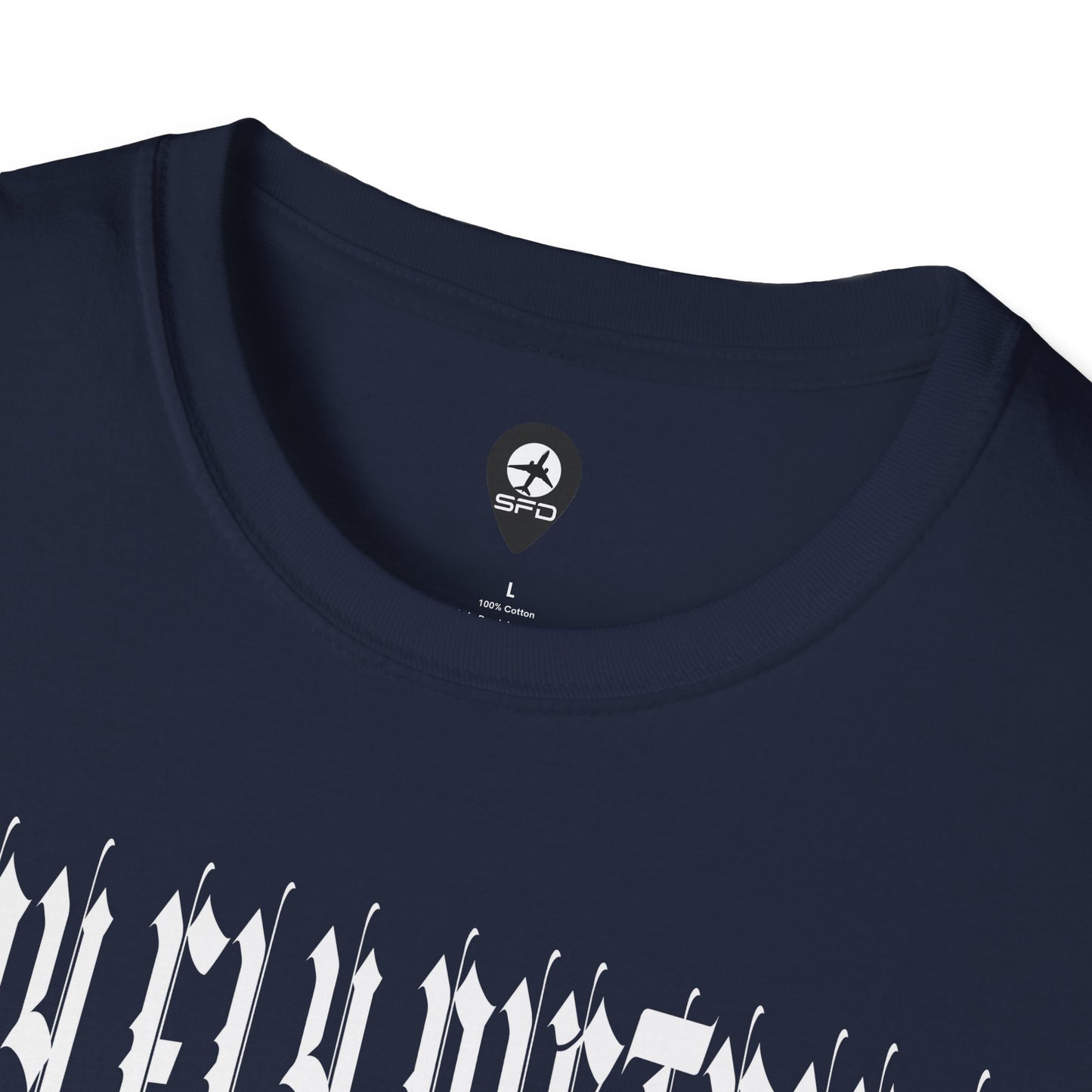 SFD 210 Tee