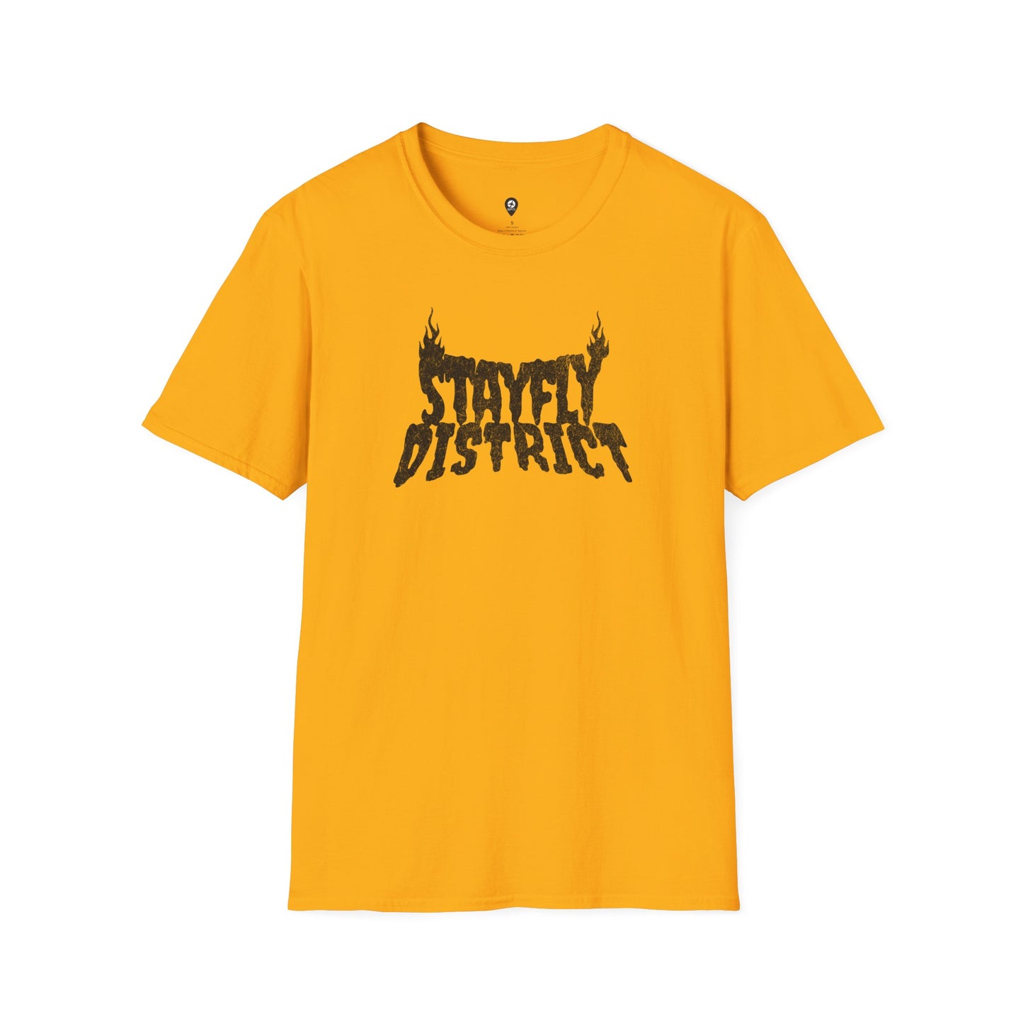 SFD flame Tee