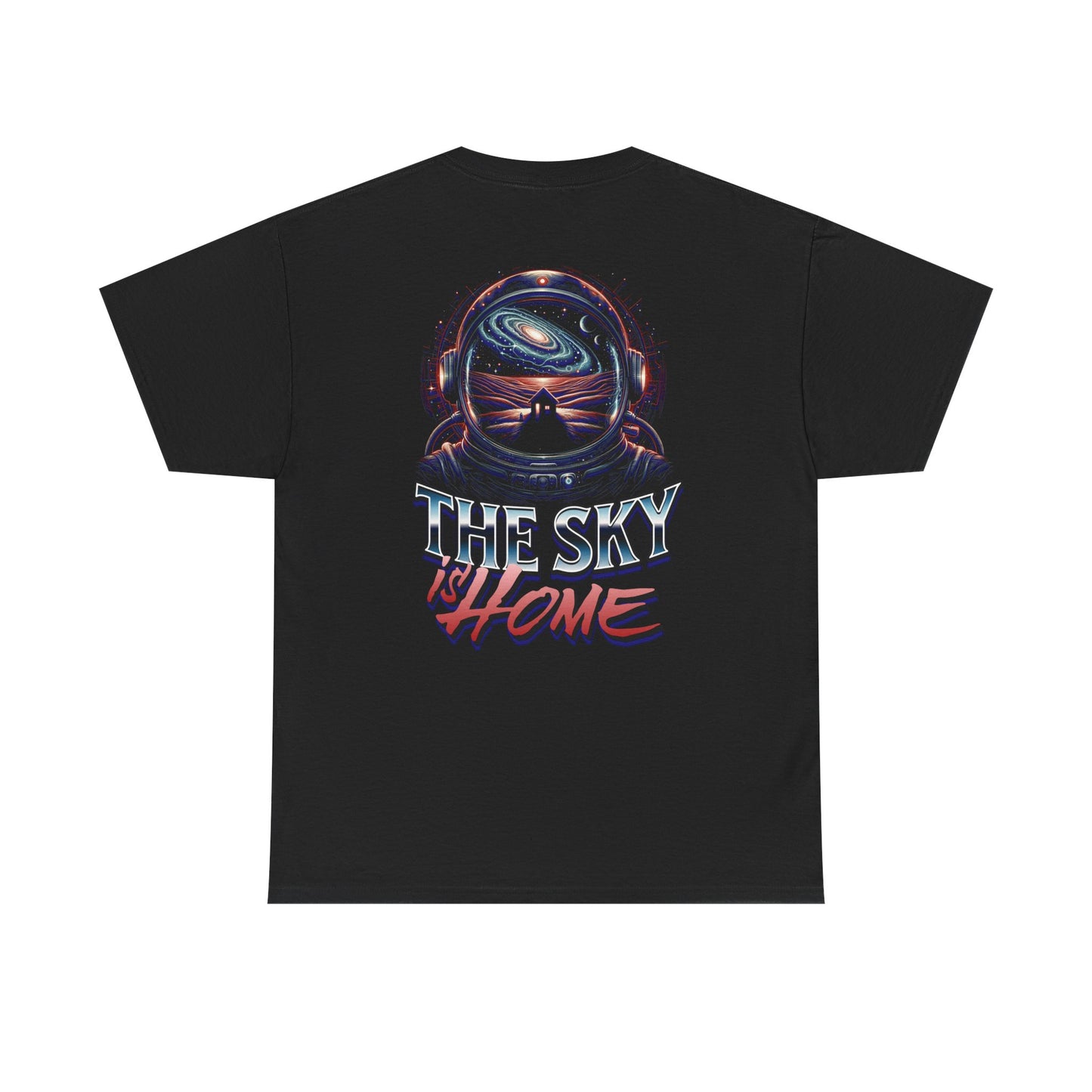 sky is home Tee
