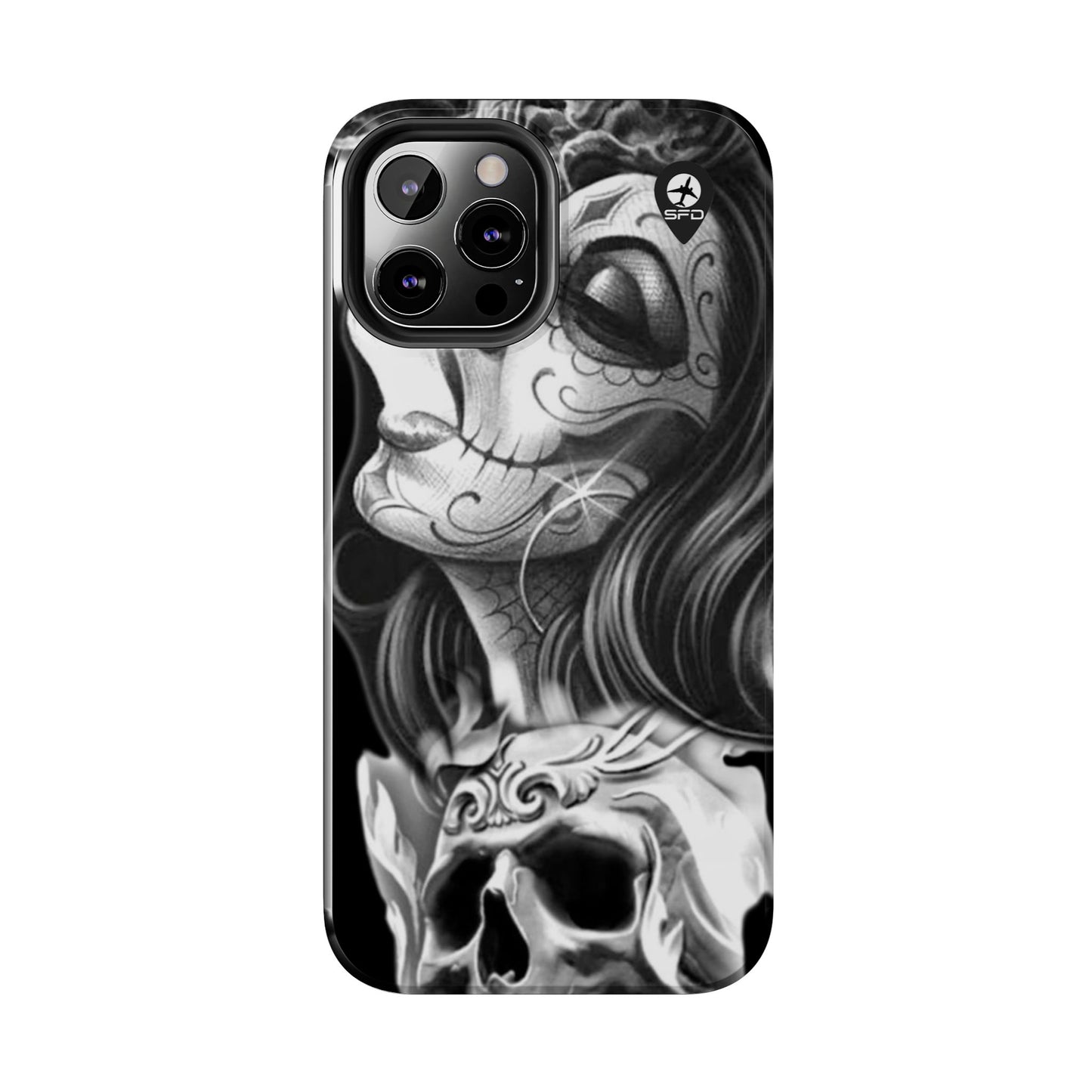 SFD Tough Phone Cases