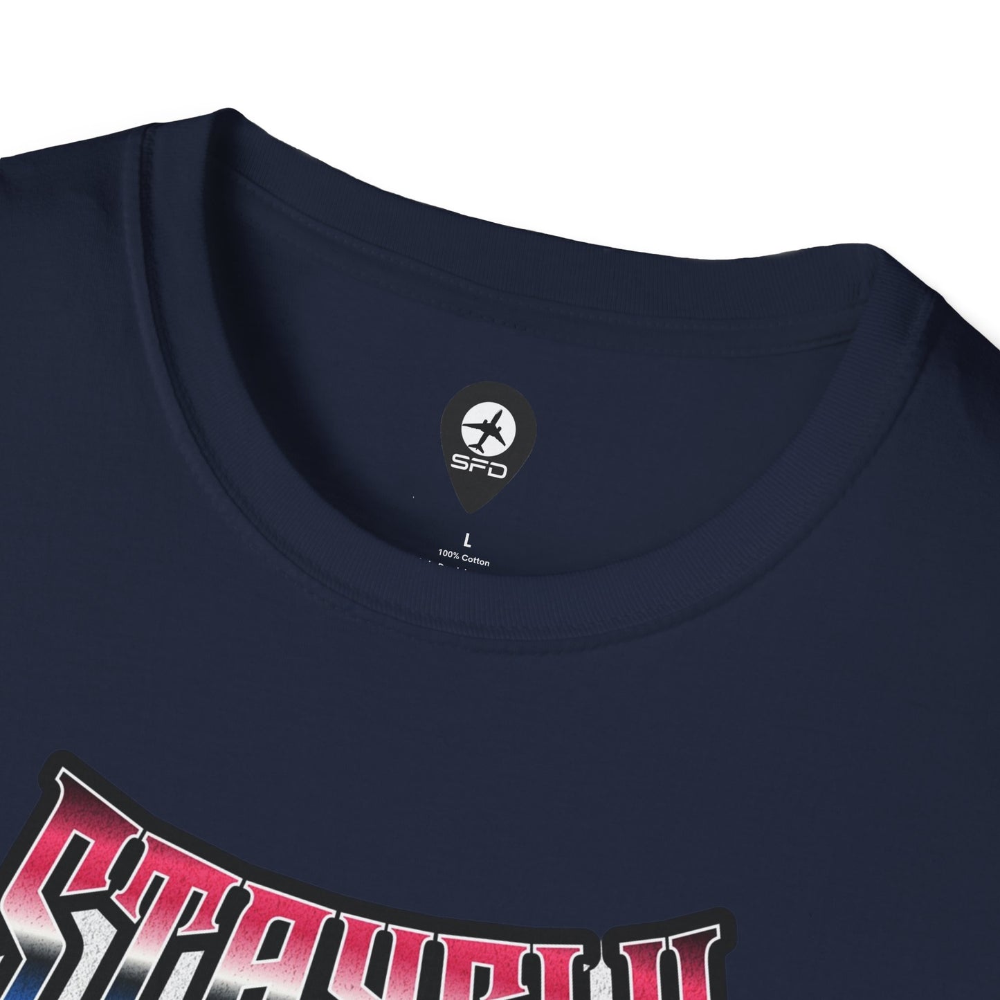 SFD NUNs x GUNs Tee