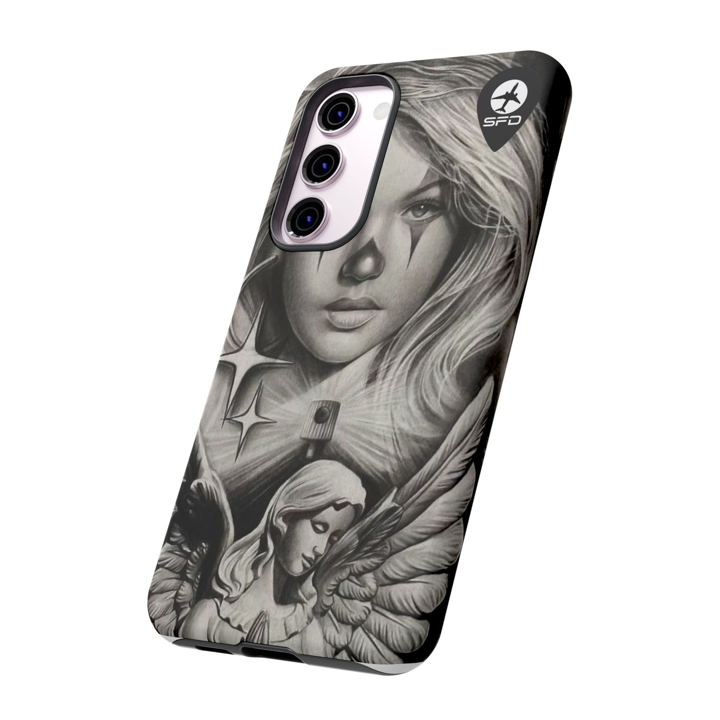 Tough Cases