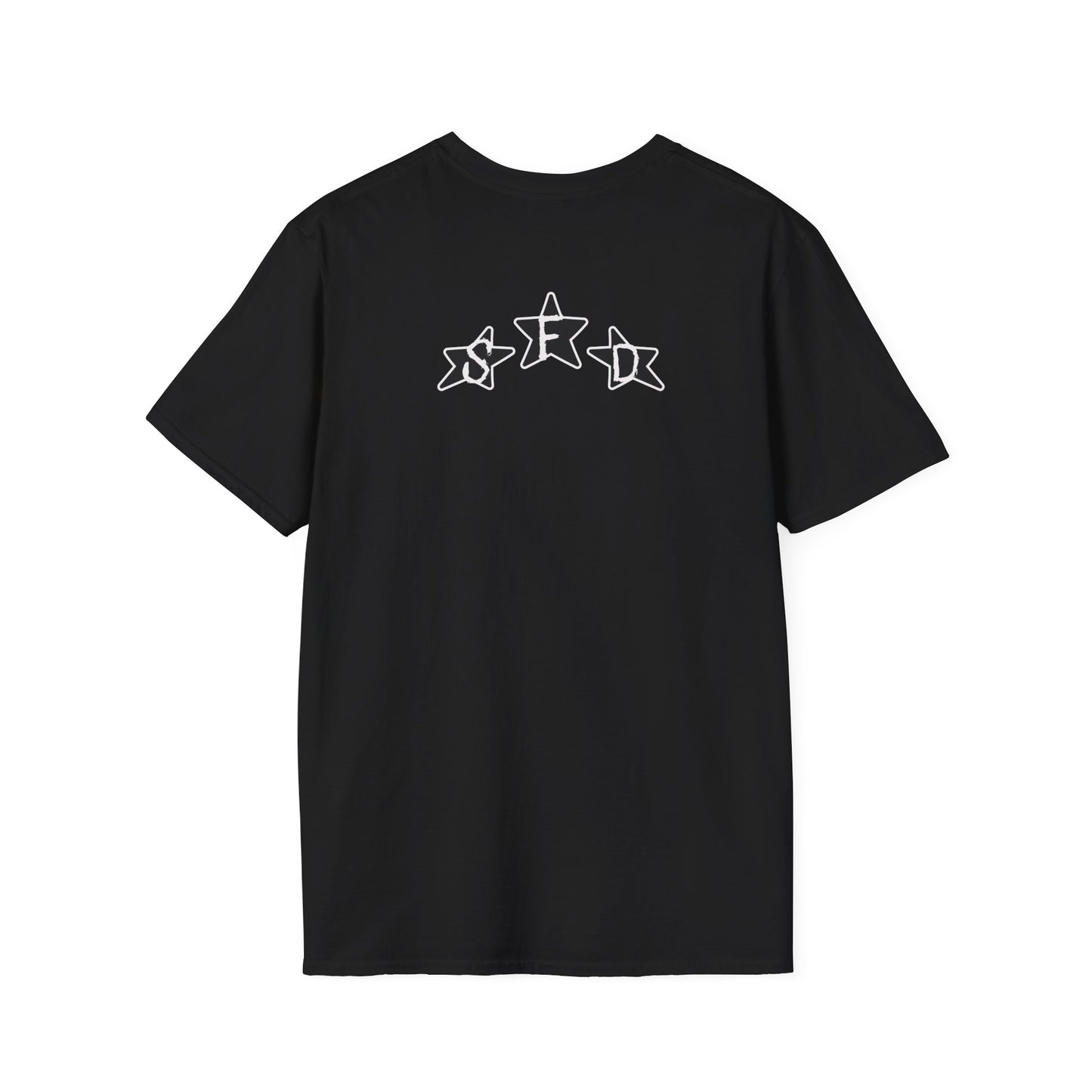 SFD Teddy Bandit T-Shirt