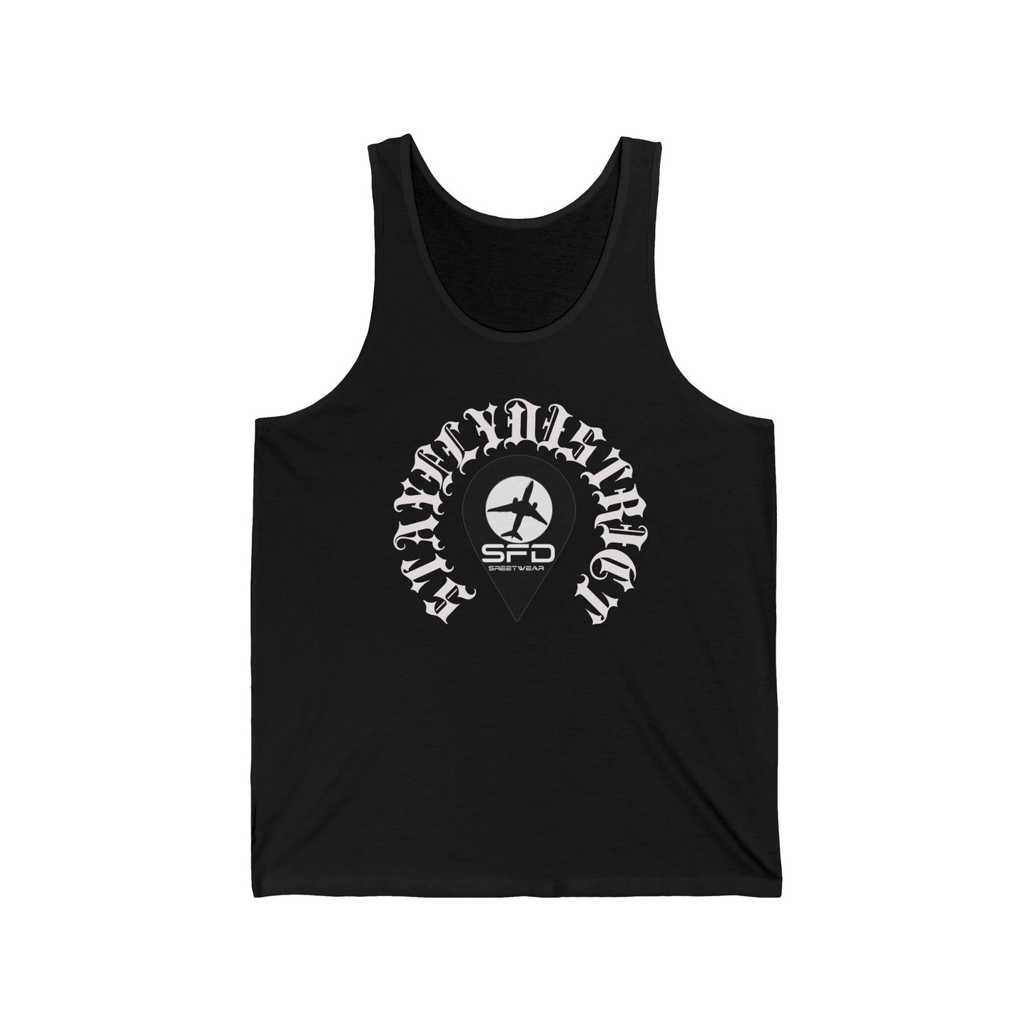 SFD Tank