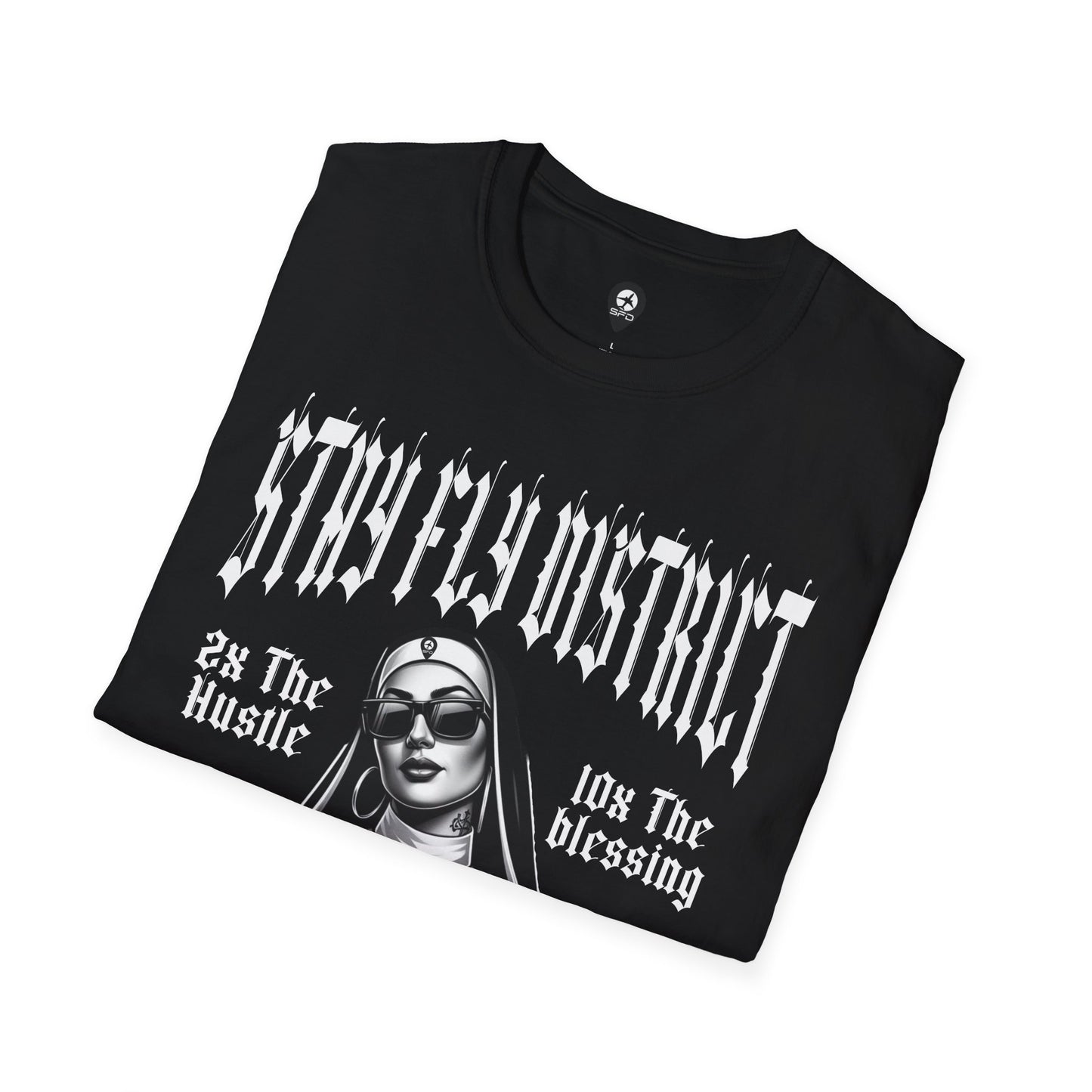 SFD 210 Tee