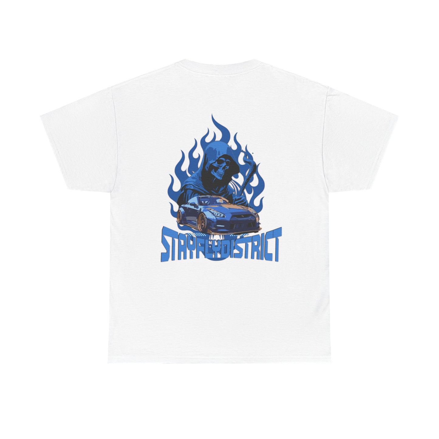 GTR Tee