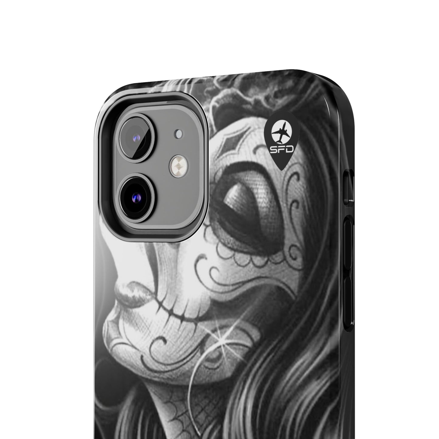 SFD Tough Phone Cases