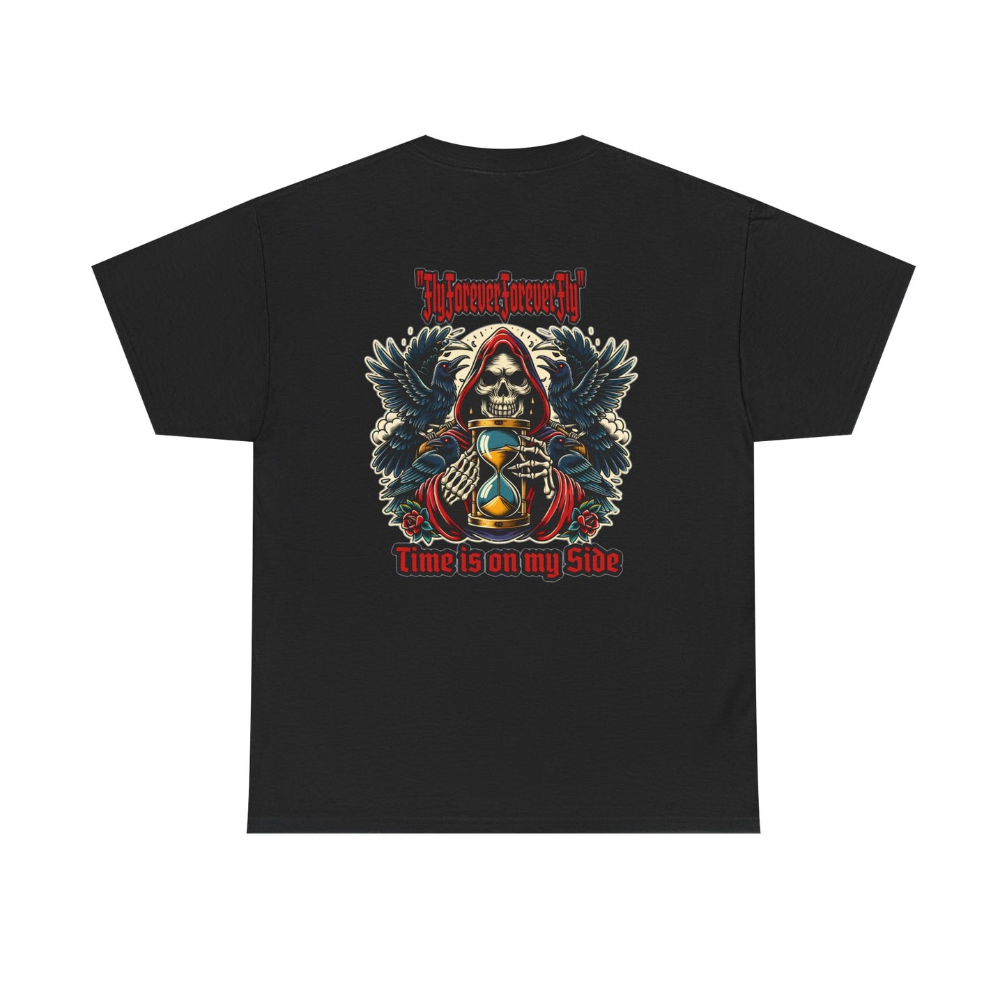 Hour glass Tee