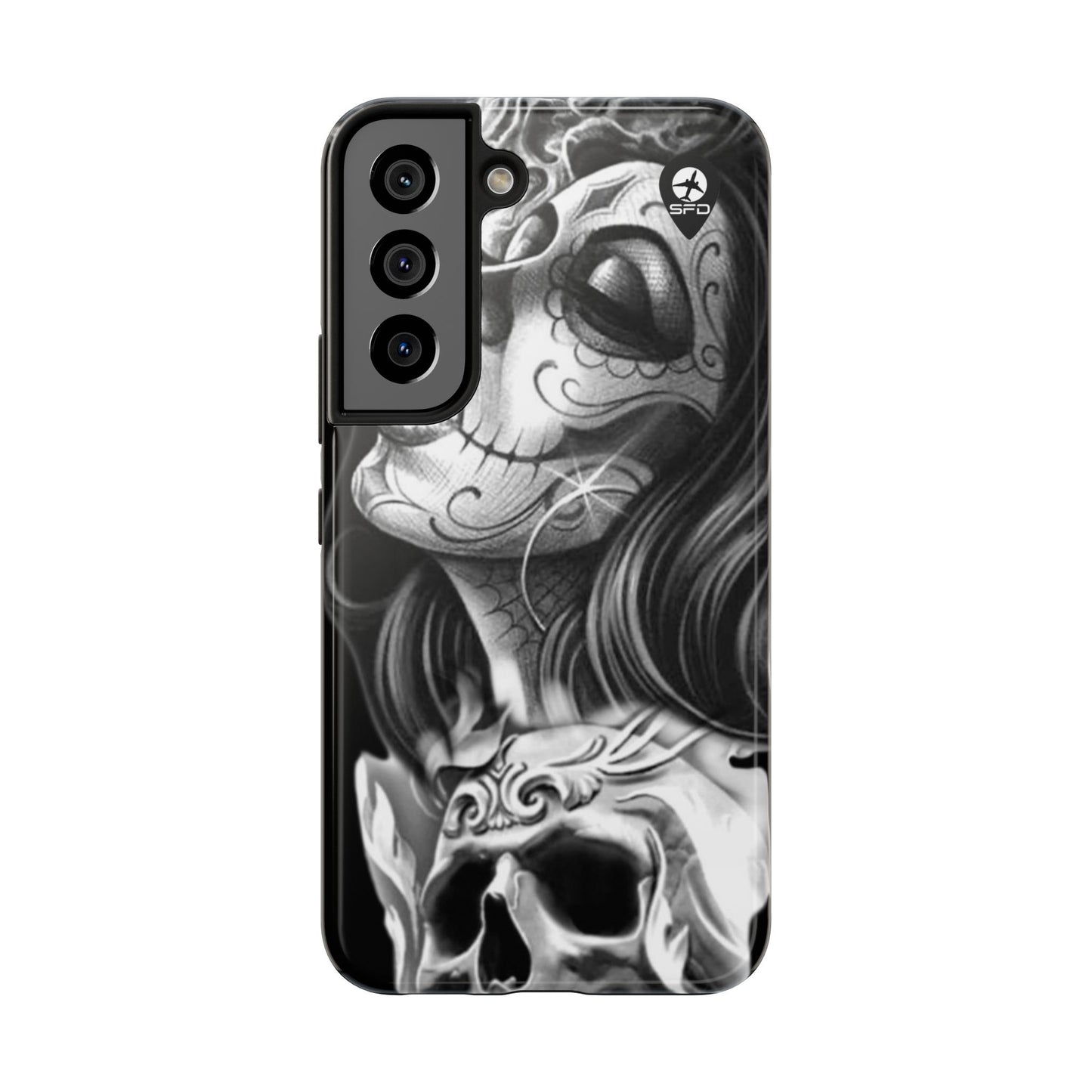 SFD Tough Phone Cases