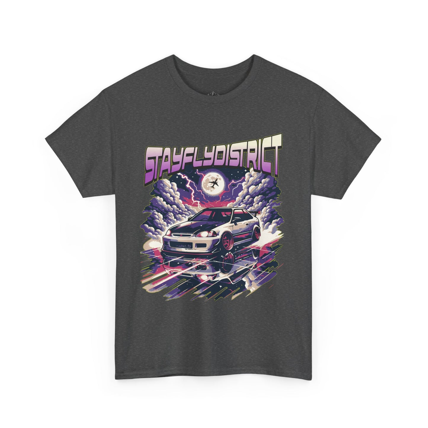 SFD Tuner Tee