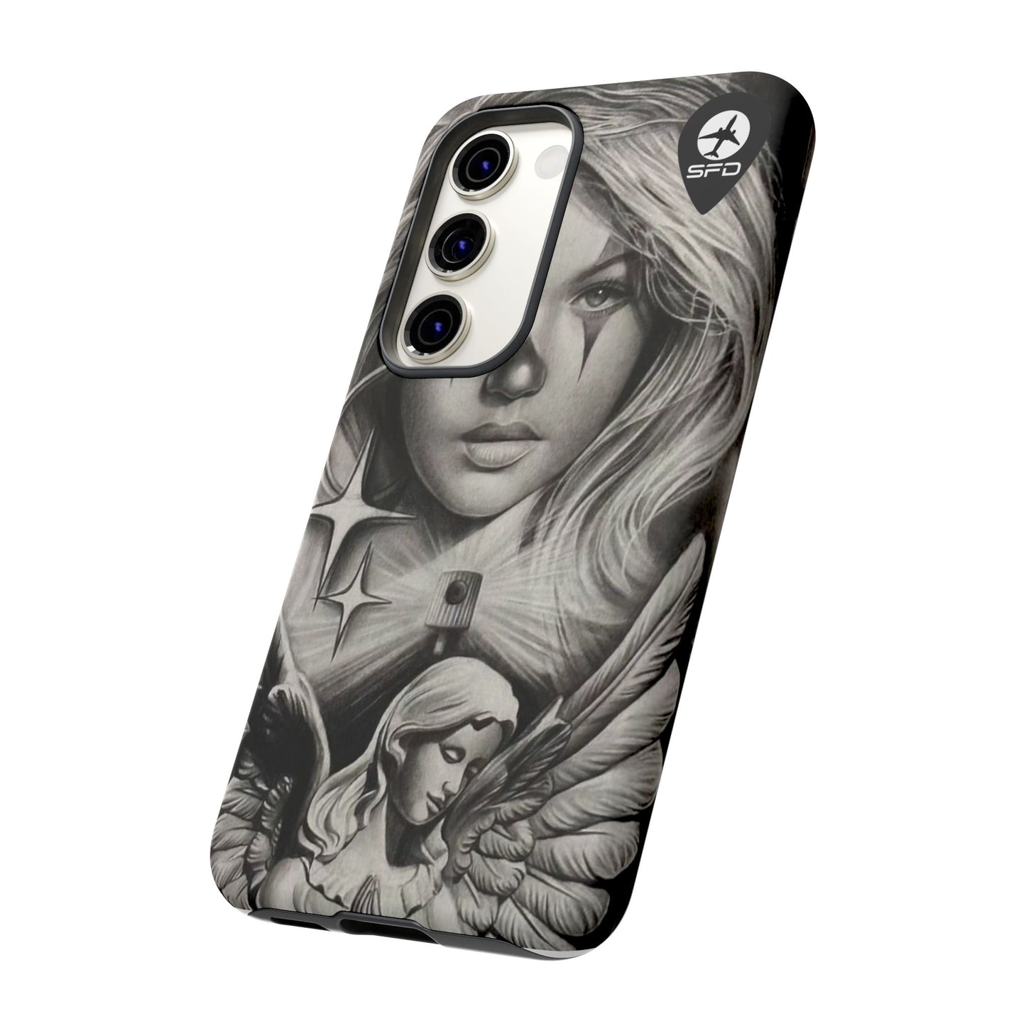 Tough Cases
