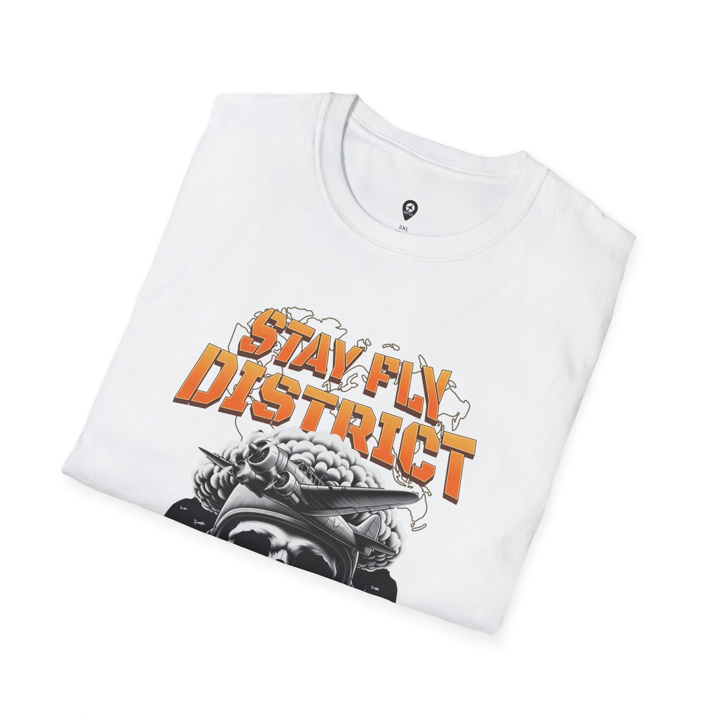 SFD "WMD' T-Shirt