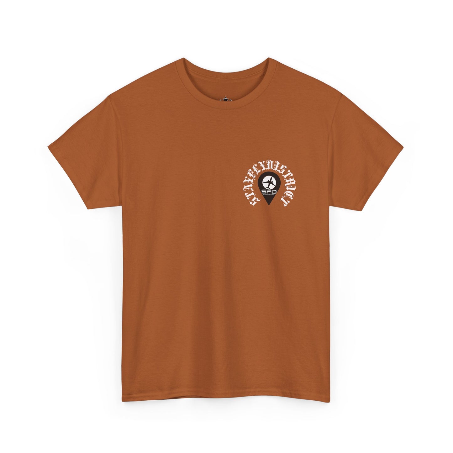SR. Muerte Tee