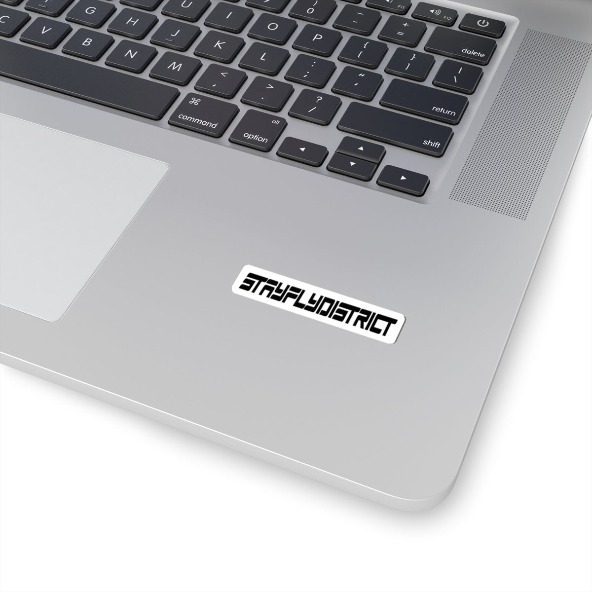 SFD Sticker