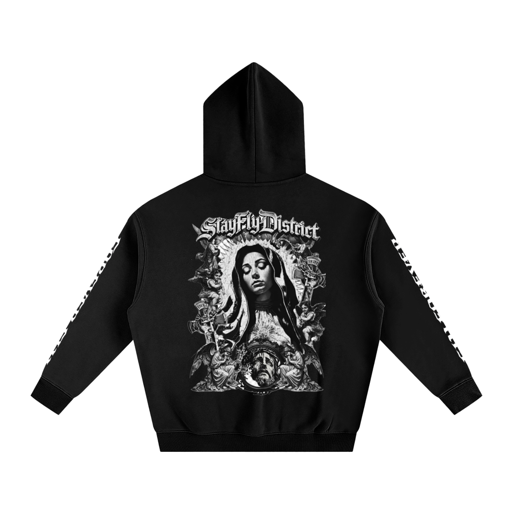 Shrine Hoodie