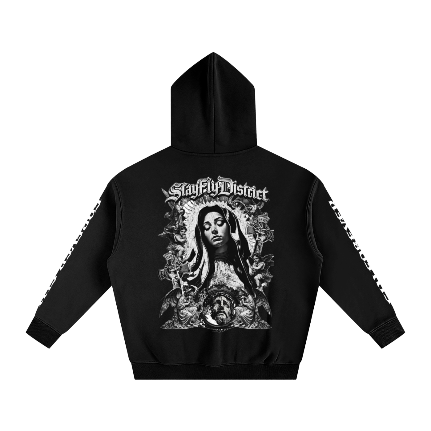 Shrine Hoodie