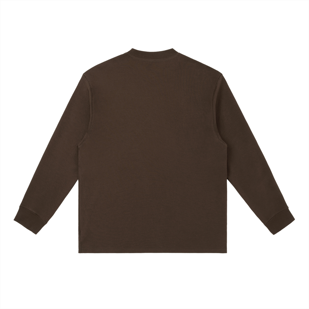 Spike long sleeve