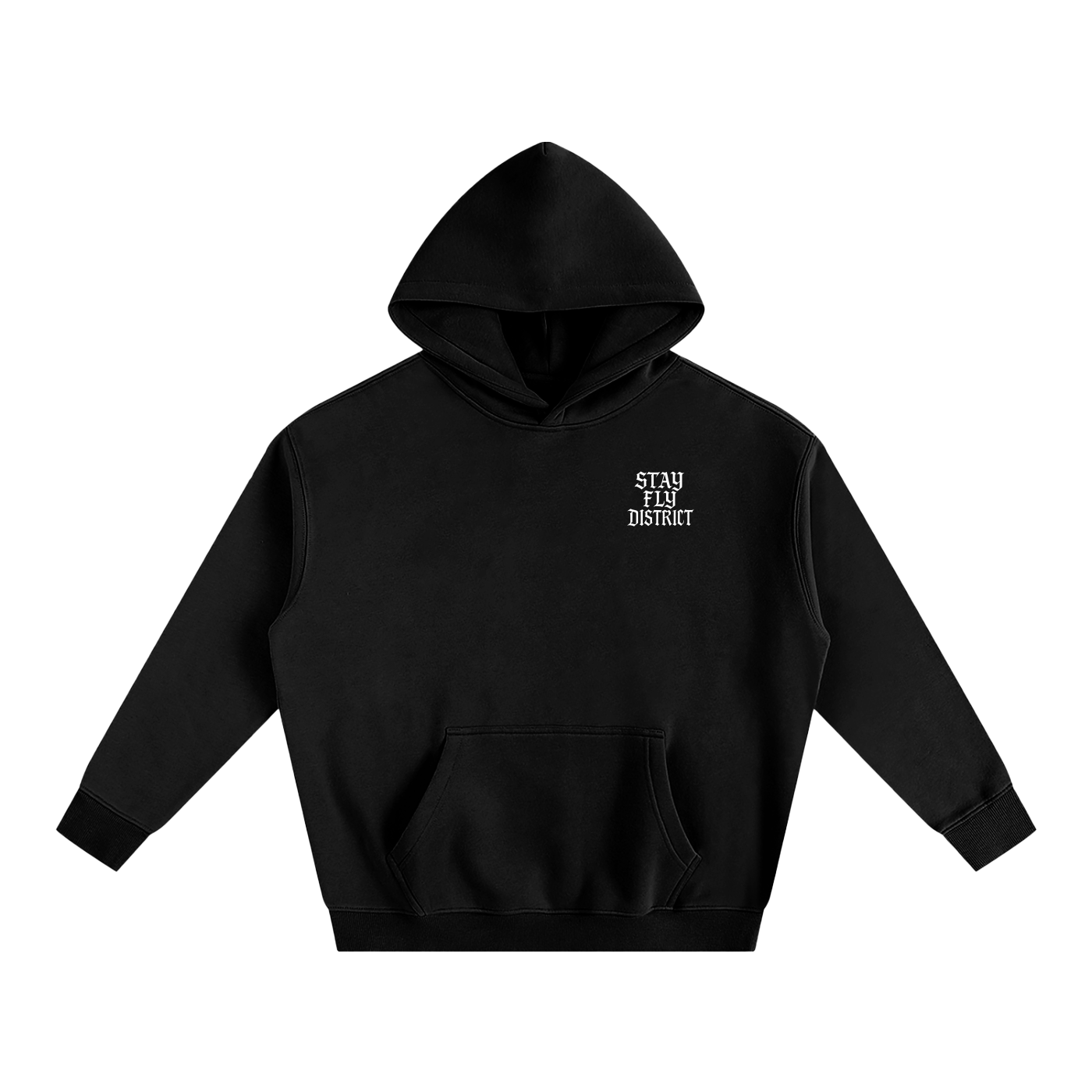 Shrine Hoodie